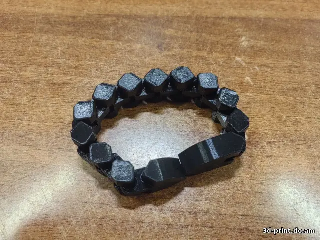 3D-модель "Просто четки" — STL модель для 3D-печати