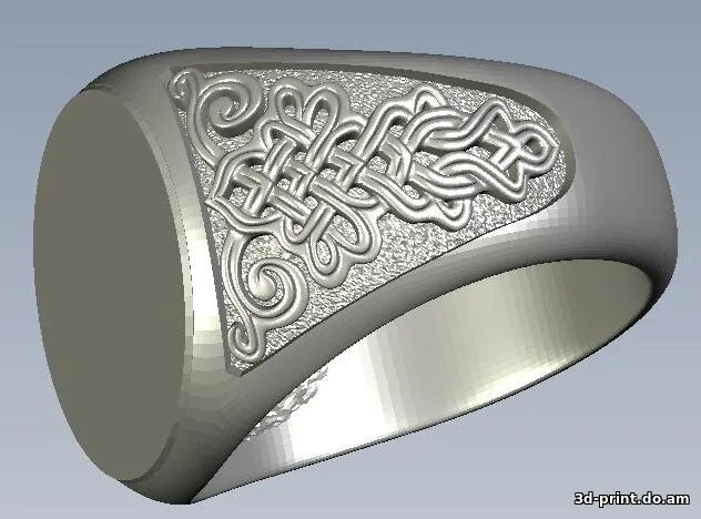 3D-модель "Шинка для фантазий" — STL модель для 3D-печати