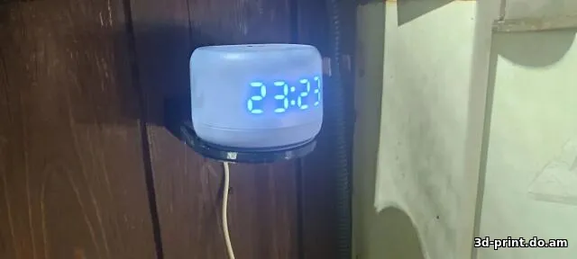 3D-модель "Подставка для алисы Lite 2"