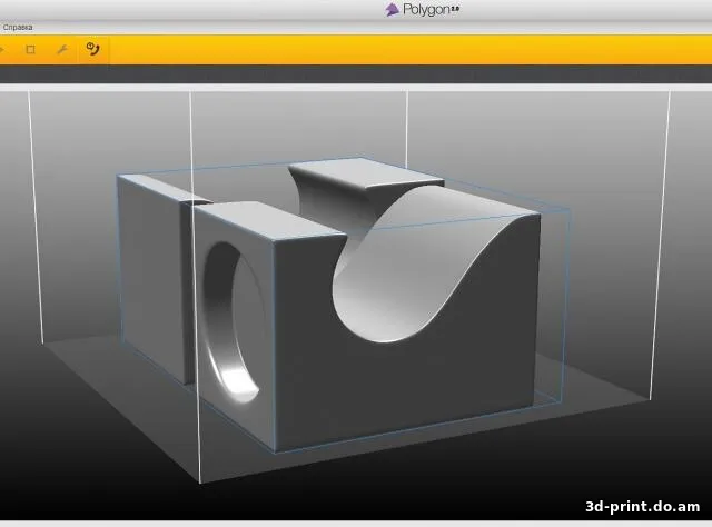 3D-модель "Подсвечник "Сердце двоих" 2" 3D-модель "Подсвечник "Сердце двоих" 2"