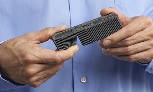 Нейлон в 3D-печати: свойства, плюсы, особенности работы