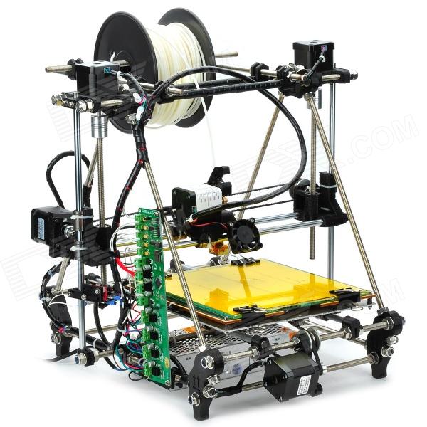 Технология FDM/FFF: послойное наплавление в 3D-печати