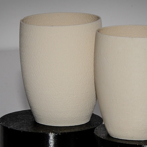 Laybrick: 3D-филамент с эффектом каменной текстуры