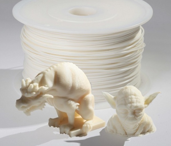 HIPS — ударопрочный полистирол в 3D-печати