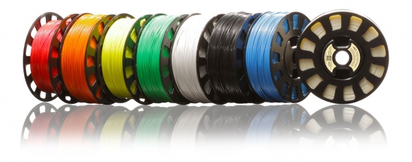 Чем печатает 3D-принтер: обзор расходных материалов