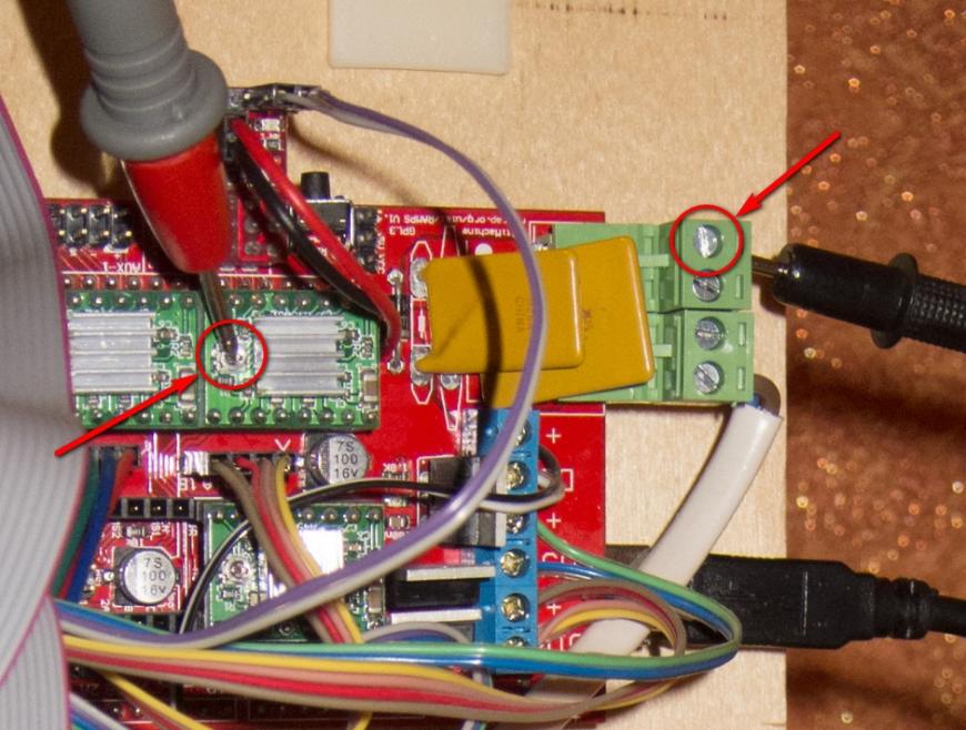 Пошаговая сборка 3D-принтера Ultimaker. Часть 4.