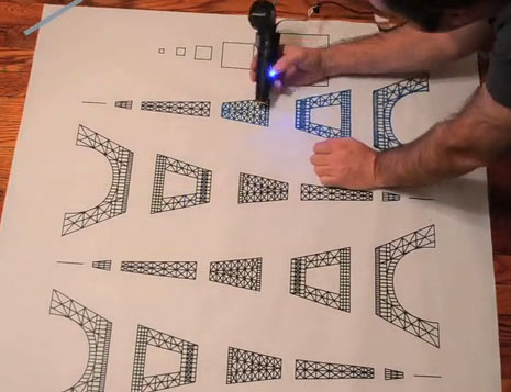 Что такое 3D-ручка: описание, устройство и применение