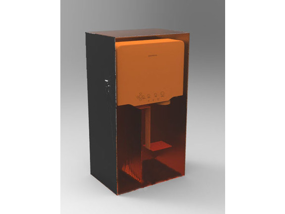 Всё о 3D-печати - Применение