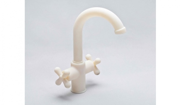 Фотополимерные материалы для 3D-печати от Stratasys
