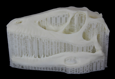 PVA-пластик: водорастворимый помощник в 3D-печати