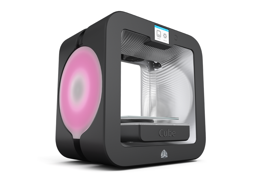 Домашние 3D-принтеры: лучшие модели для личного пользования