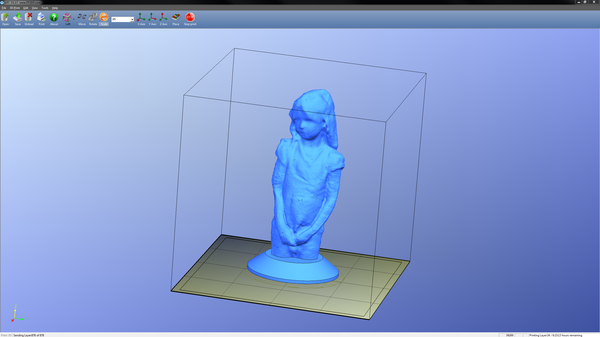 Всё о 3D-печати - Основные принципы