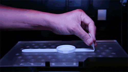 NinjaFlex: гибкий, прочный и эластичный материал для 3D-принтеров