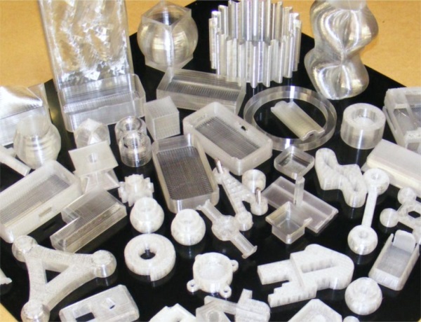 PET-пластик в 3D-печати: что нужно знать