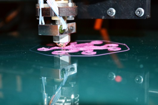 Всё о 3D-печати - Терминология