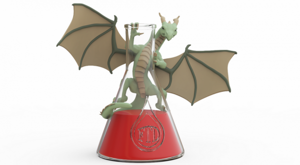 Фотополимерные смолы Fun To Do: доступные и универсальные решения из Нидерландов